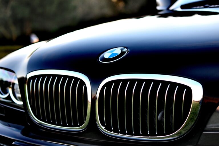 BMW i Sverige går också över till agentmodellen